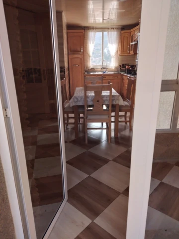 Vente Villa Béjaïa Bejaia 9