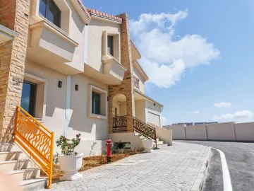 Vente Villa Bejaia Oued ghir 10