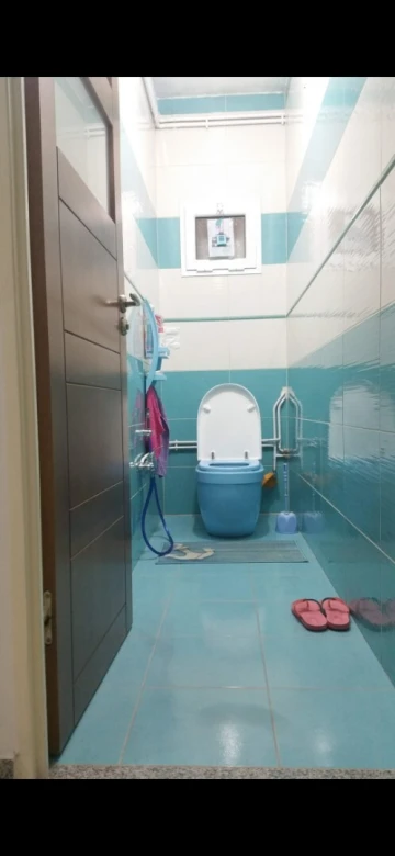 Vente Appartement F4 Médéa Medea 37