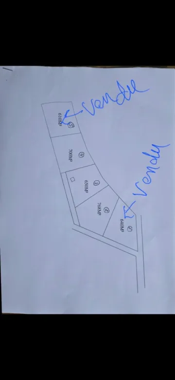 Vente Terrain Tizi Ouzou Azeffoun 7