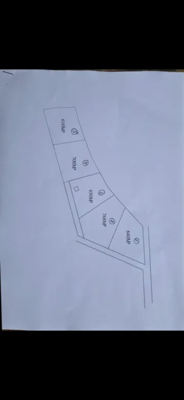 Vente Terrain Tizi Ouzou Azeffoun 9