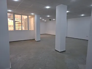 Location Immeuble Alger Hussein dey 2