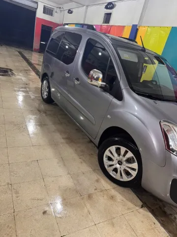 Citroen Berlingo 2016 Berlingo 6