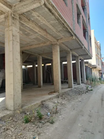 Vente Carcasse Béjaïa Bejaia 30