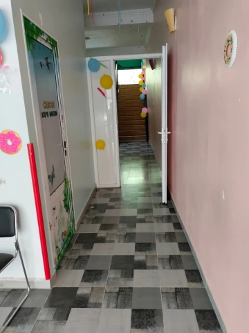 Location Villa Béjaïa Bejaia 14