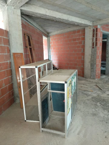 Vente Carcasse Béjaïa Bejaia 48