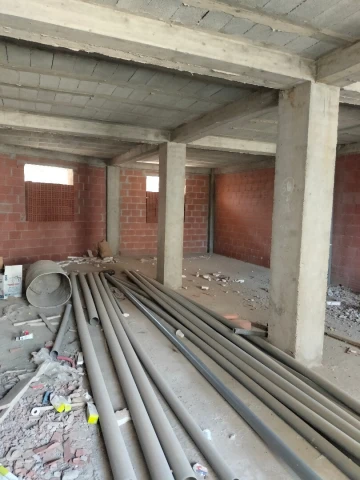 Vente Carcasse Béjaïa Bejaia 32