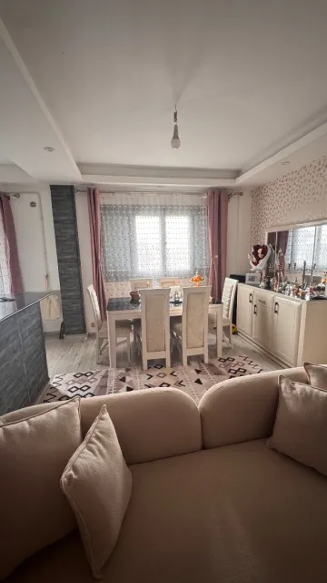 Vente Appartement F4 Boumerdès Djinet 35