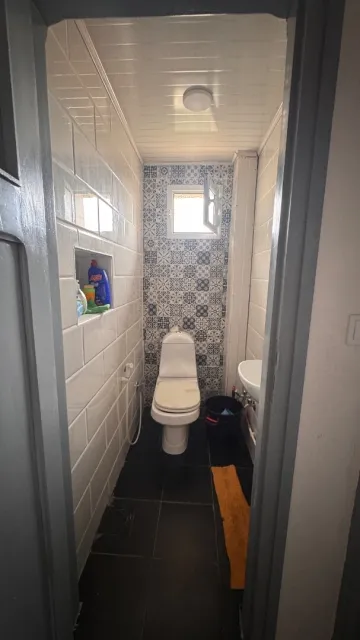 Vente Appartement F4 Boumerdès Djinet 30