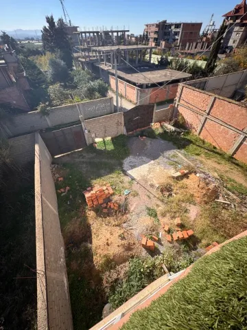 Vente Appartement F4 Boumerdès Djinet 22