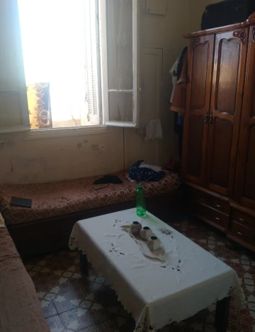 Vente Villa Alger Bab el oued 8