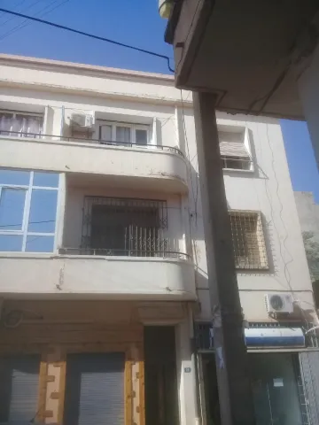 Vente Appartement F3 Batna Batna 24