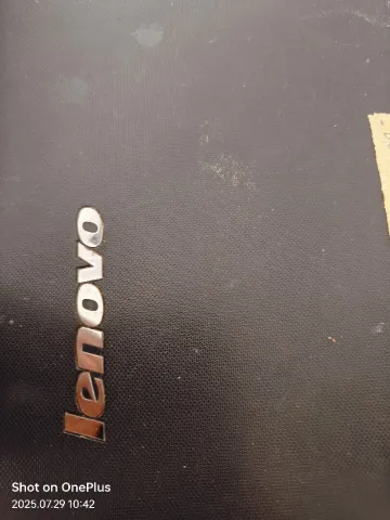 laptop lenovo