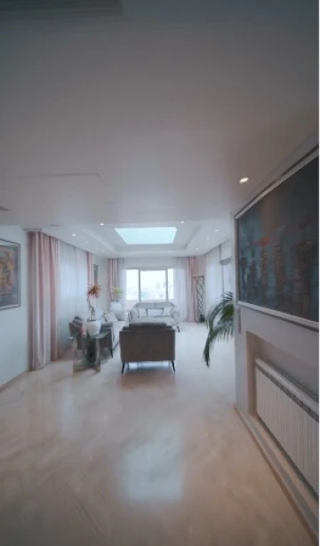 Vente Appartement F5 Oran Oran 3