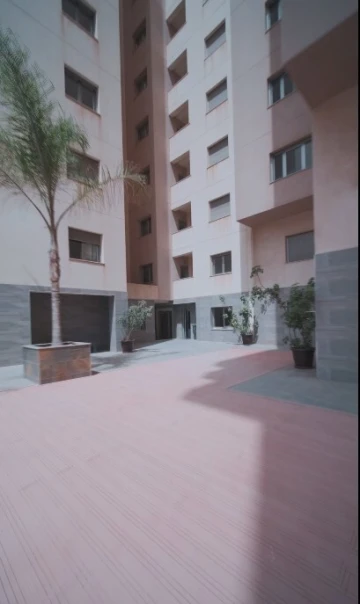 Vente Appartement F5 Oran Oran 6