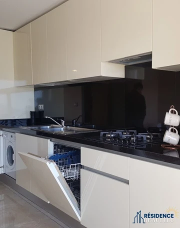 Vente Appartement F3 Oran Oran 2