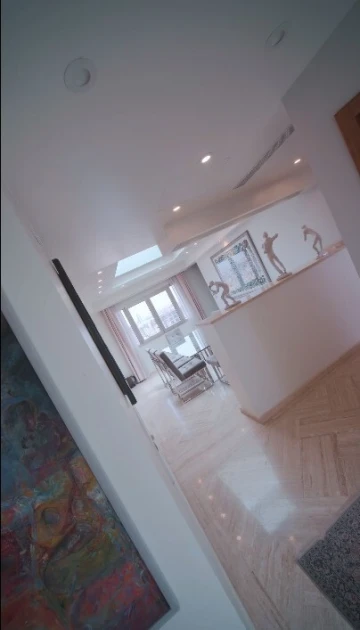 Vente Appartement F5 Oran Oran 13