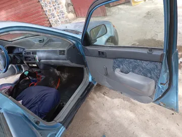 Toyota Starlet 1999 Starlet 15