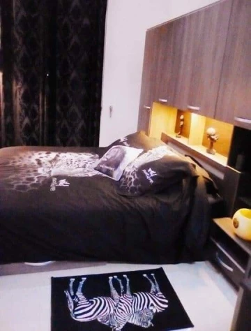 Location Appartement F3 Alger Alger centre 2