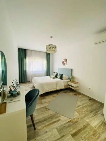Location vacances Appartement Alger Hydra 14