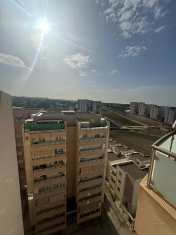 Vente Duplex F6 Alger Souidania