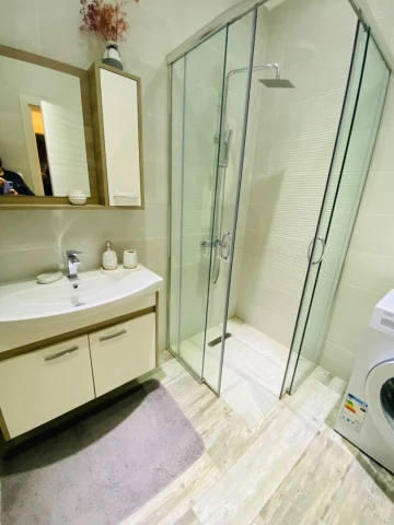 Location vacances Appartement Alger Hydra 6