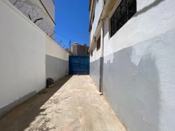 Location Immeuble Alger Said hamdine 4