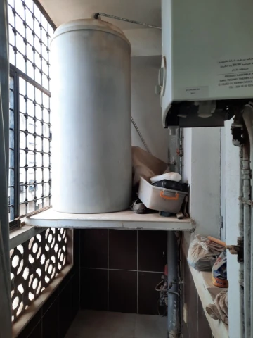 Vente Appartement F4 Guelma Guelma