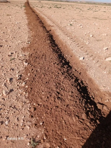 Vente Terrain Agricole Djelfa Had sahary 3