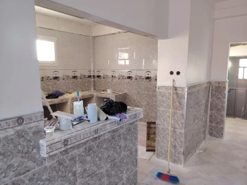 Vente Terrain Agricole Djelfa Hassi bahbah 8