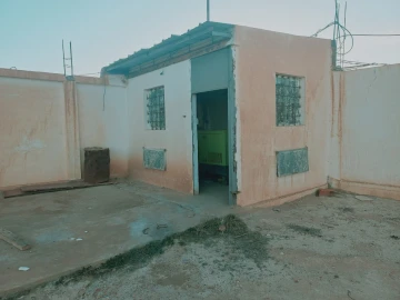 Vente Terrain Agricole Djelfa Charef 19
