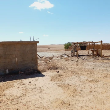Vente Terrain Agricole Djelfa Birine 7