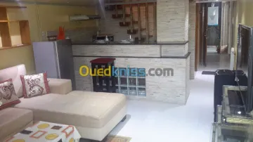 Location Studio Alger Beni messous 7