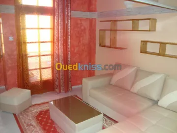 Location Studio Alger Beni messous 18
