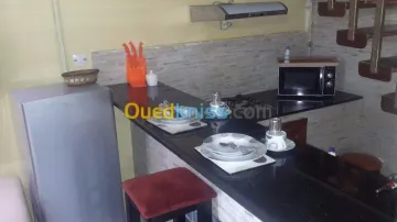 Location Studio Alger Beni messous 19