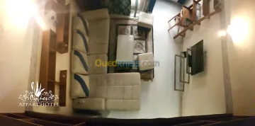 Location Studio Alger Beni messous 25