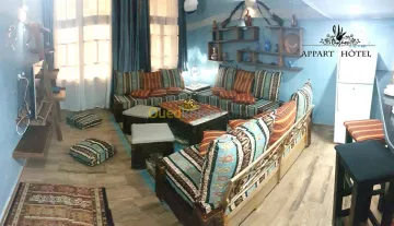 Location Studio Alger Beni messous 22