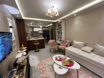 Vente Appartement F2 Annaba Annaba 9