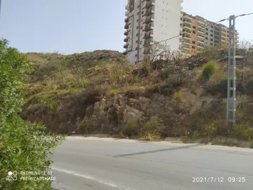 Vente Terrain Annaba Annaba