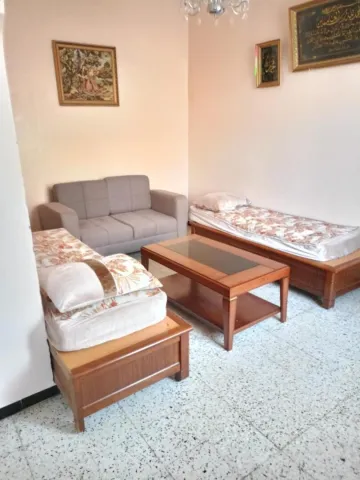 Vente Villa Annaba El hadjar 7