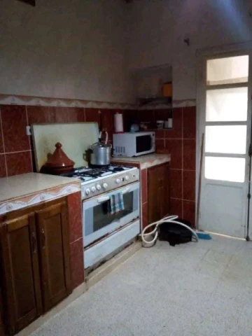 Vente Villa El Tarf Ben mehdi 2