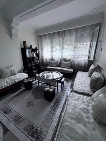 Vente Appartement F4 Annaba Annaba