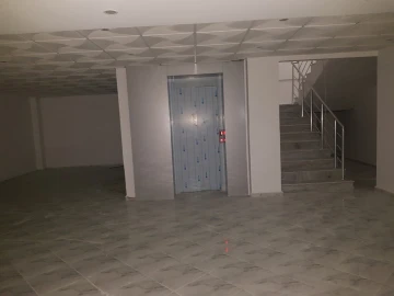Location Immeuble Alger Dely brahim 6