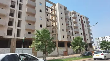 Vente Appartement F3 Chlef Chlef 4