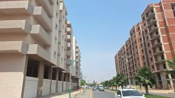 Vente Appartement F3 Chlef Chlef 3