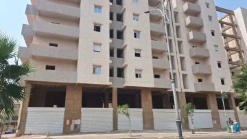 Vente Appartement F3 Chlef Chlef