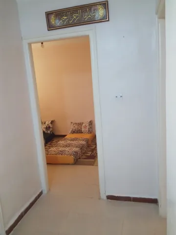 Location vacances Appartement F3 Jijel Jijel 4