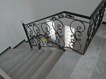 Vente Appartement F5 Alger Dely brahim 5