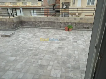 Vente Appartement F5 Alger Dely brahim 14