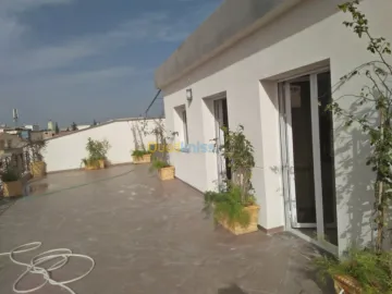 Vente Appartement F5 Alger Dely brahim 7